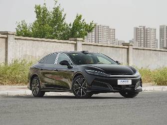 BYD Han L DM-i 1.5hyb AT