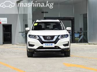 Nissan X-Trail IV 1.5 CVT