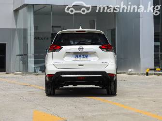 Nissan X-Trail IV 1.5 CVT