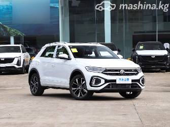 Volkswagen T-Roc I (China Market) 1.4 AMT
