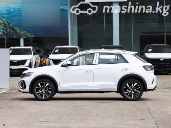Volkswagen T-Roc I (China Market) 1.4 AMT