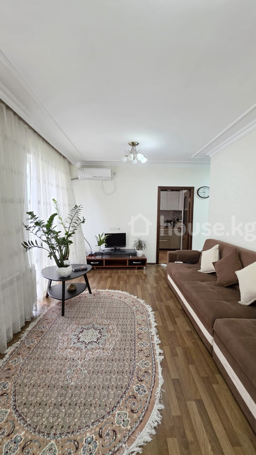 2-комн. кв., 53 м2