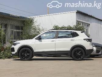 Volkswagen Tharu XR 1.5 AT