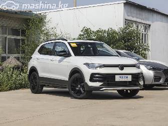 Volkswagen Tharu XR 1.5 AT