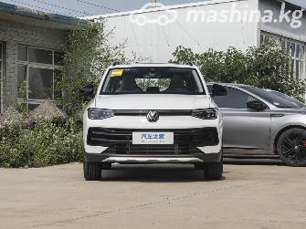 Volkswagen Tharu XR 1.5 AT