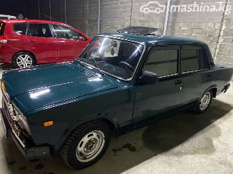 ВАЗ (Lada) 2107 21074-30 1.6 MT