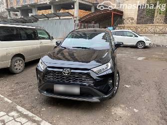 Toyota RAV4 V (XA50) 2.0 CVT 4WD