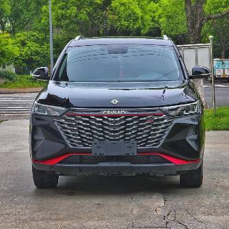 Dongfeng Aeolus AX7 Plus 1.5 AMT
