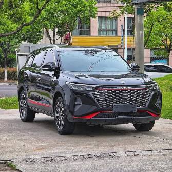Dongfeng Aeolus AX7 Plus 1.5 AMT