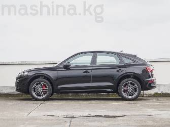 Audi Q5 Sportback I (FY) 40 TFSI 2.0 AMT 4WD