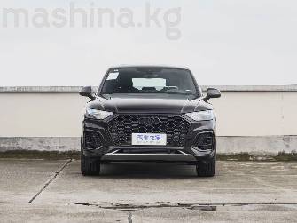 Audi Q5 Sportback I (FY) 40 TFSI 2.0 AMT 4WD