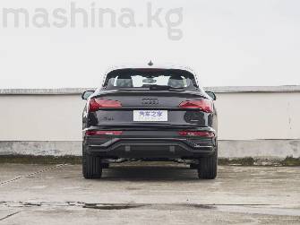 Audi Q5 Sportback I (FY) 40 TFSI 2.0 AMT 4WD