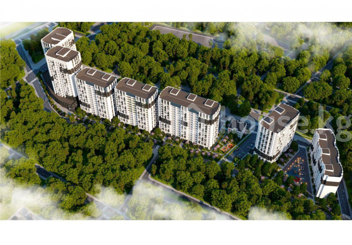 2-комн. кв., 64 м2