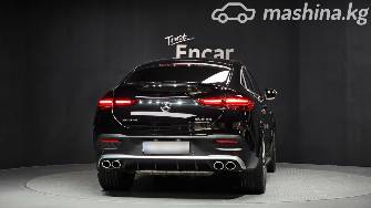 Mercedes-Benz GLE AMG II (V167) Рестайлинг 53 AMG 3.0 AT 4WD