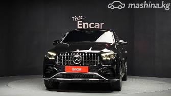 Mercedes-Benz GLE AMG II (V167) Рестайлинг 53 AMG 3.0 AT 4WD