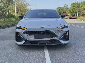 Changan UNI-V 1.5 AMT