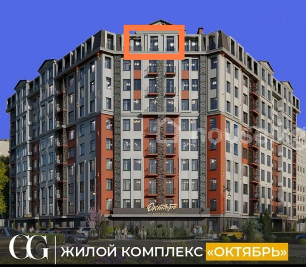 1-комн. кв., 42 м2