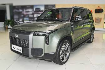 Rox Stone 01 1.5hyb AT 4WD