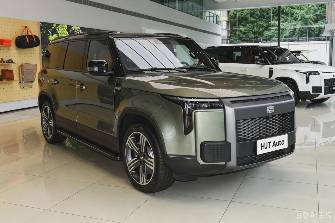 Rox Stone 01 1.5hyb AT 4WD