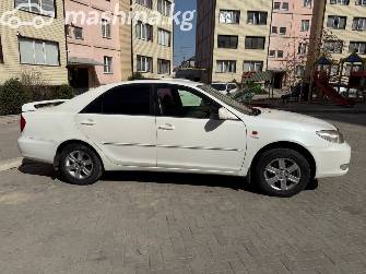 Toyota Camry (Japan) XV30 2.4 AT 4WD