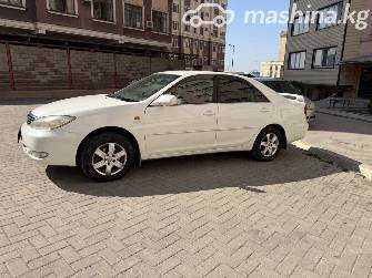 Toyota Camry (Japan) XV30 2.4 AT 4WD