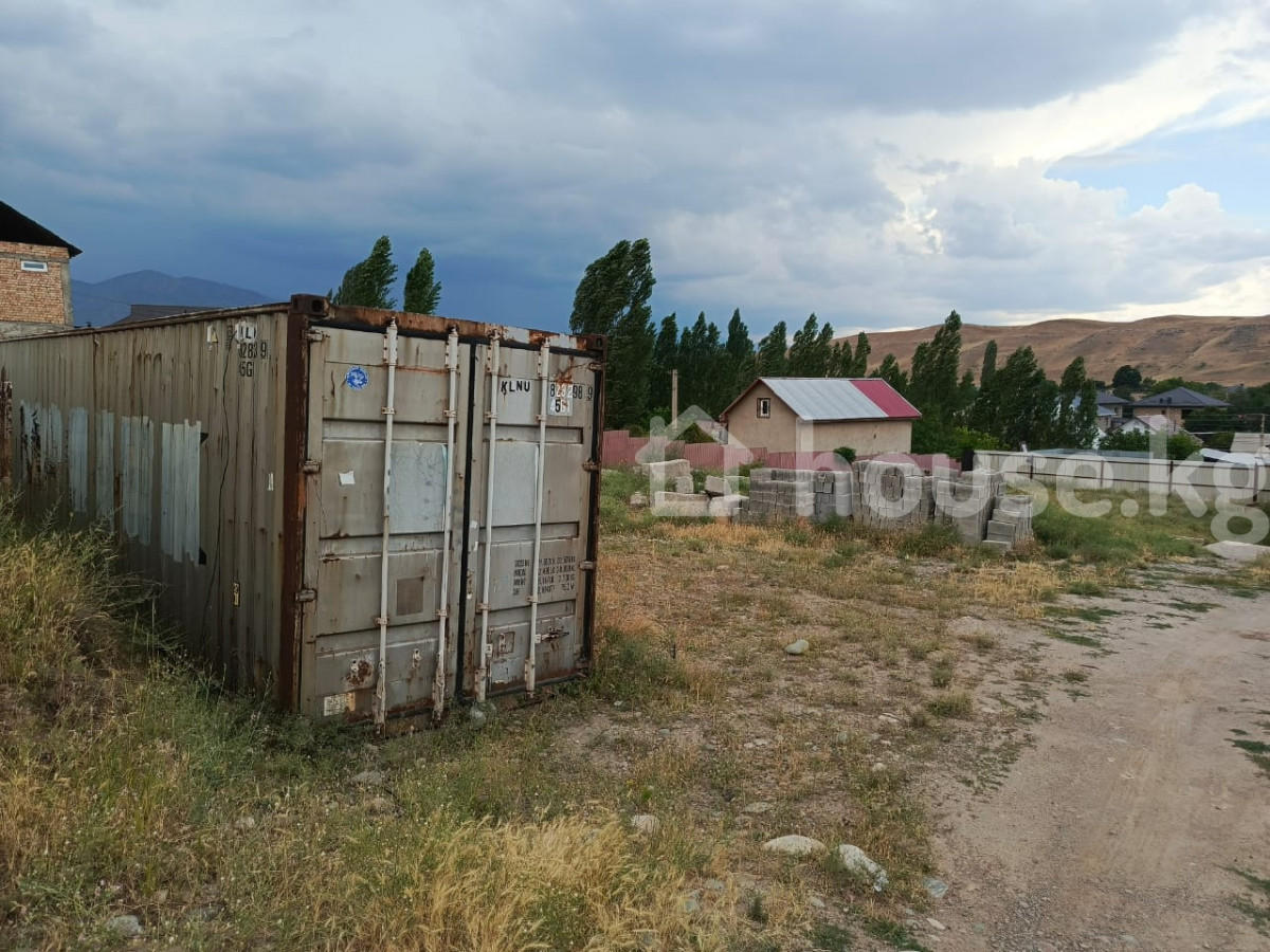 Участок, 5 соток