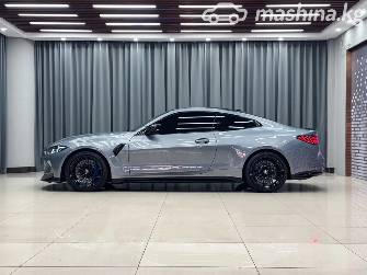 BMW M4 G82/G83 Competition Package 3.0 AT 4WD