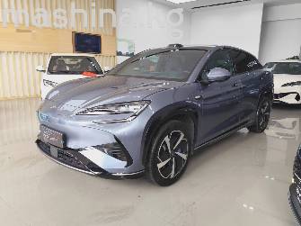 BYD Sea Lion 07 80.64 kWh Electro AT