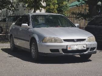 Honda Torneo 2.2 MT