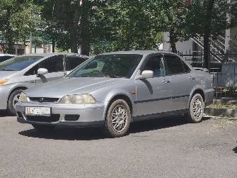 Honda Torneo 2.2 MT