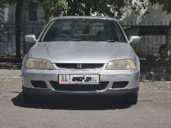 Honda Torneo 2.2 MT