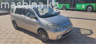 Toyota Raum II 1.5 AT