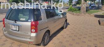 Toyota Raum II 1.5 AT