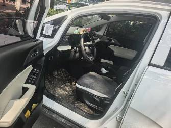 Geely Geometry E 33.5 kWh Electro AT