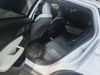 Geely Geometry E 33.5 kWh Electro AT