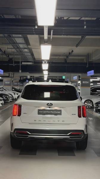 Kia Sorento IV 1.6hyb AT 4WD