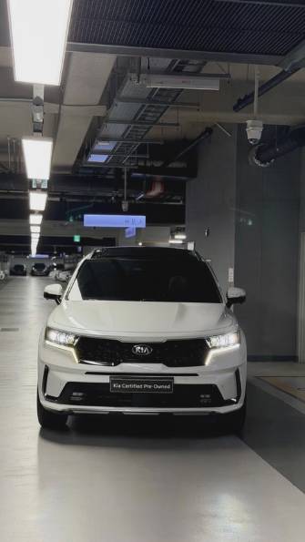 Kia Sorento IV 1.6hyb AT 4WD