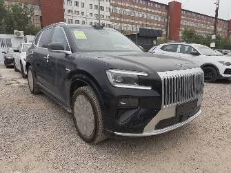 Zeekr 8X 2.0hyb AT 4WD