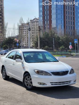 Toyota Camry (Japan) XV30 2.4 AT 4WD