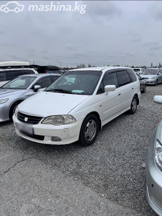 Honda Odyssey II 2.3 AT