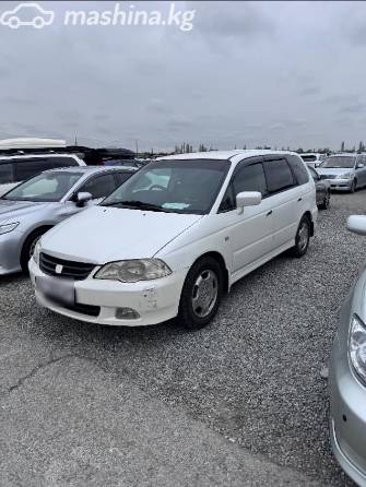 Honda Odyssey II 2.3 AT