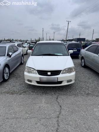 Honda Odyssey II 2.3 AT