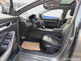 Geely Emgrand II 1.5 CVT