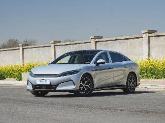 BYD Han L DM-p 1.5hyb AT 4WD