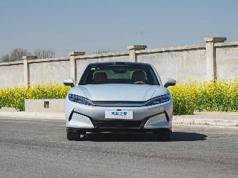 BYD Han L DM-p 1.5hyb AT 4WD