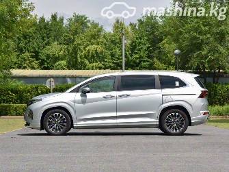 Hyundai Custo 1.5 AT