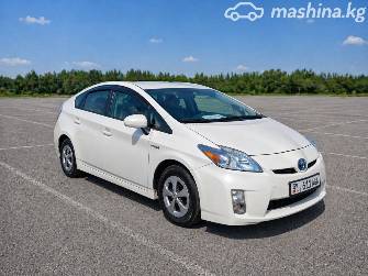 Toyota Prius III (XW30) 1.8hyb AT