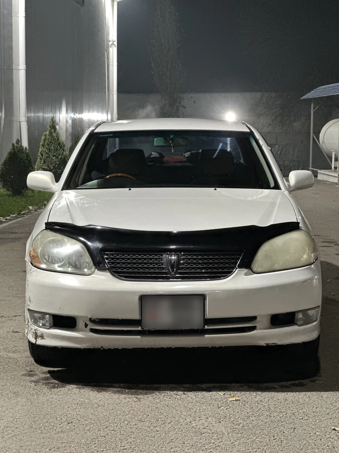 Открыть фото Toyota Mark II IX (X110) 2.5 AT