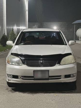 Toyota Mark II IX (X110) 2.5 AT