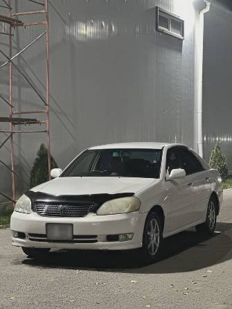 Toyota Mark II IX (X110) 2.5 AT